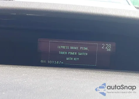 2014 Toyota Prius Three z USA, uszkodzony, nr VIN JTDKN3DU6E0364911